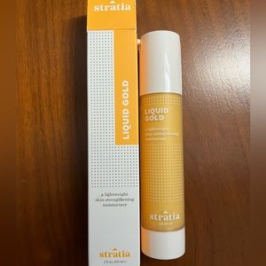 Stratia - Liquid gold